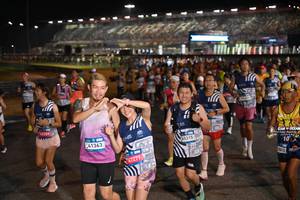 BIB: 
                            <button type="button" onclick="openModal(23979221)" class="btn btn-primary btn-sm float-right btn-popup" data-toggle="modal" data-target=".modal-high-quality">
                        <i class="fas fa-shopping-cart"></i> Add to Cart
                    </button>
                                            <button type="button" onclick="isThisMe(23979221, true)" class="btn btn-success btn-sm float-right btn-popup btn-isme hidden" data-toggle="tooltip" data-placement="bottom" title="นี่คือรูปของคุณใช่ไหม คลิกที่นี่เพื่อเอาเข้าอัลบั้ม">
                        <i class="fas fa-plus"></i> Add to album
                    </button>
                    <button type="button" onclick="isThisMe(23979221, false)" class="btn btn-warning btn-sm float-right btn-popup btn-isnotme hidden">
                        <i class="fas fa-ban"></i> Remove from album
                    </button>